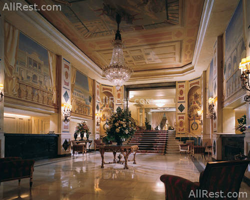 The Westin Palace 4